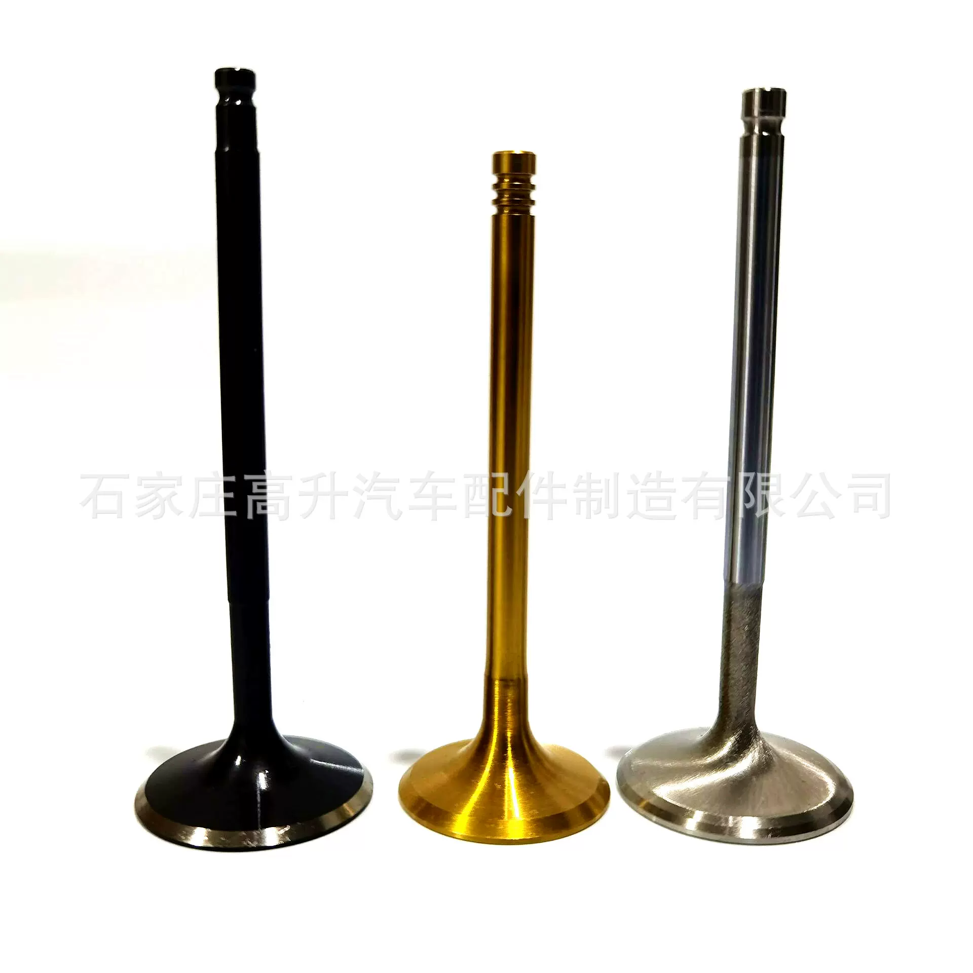 厂家批发加工气门 适用丰田TOROTA 3P 13711-23020 13715-230