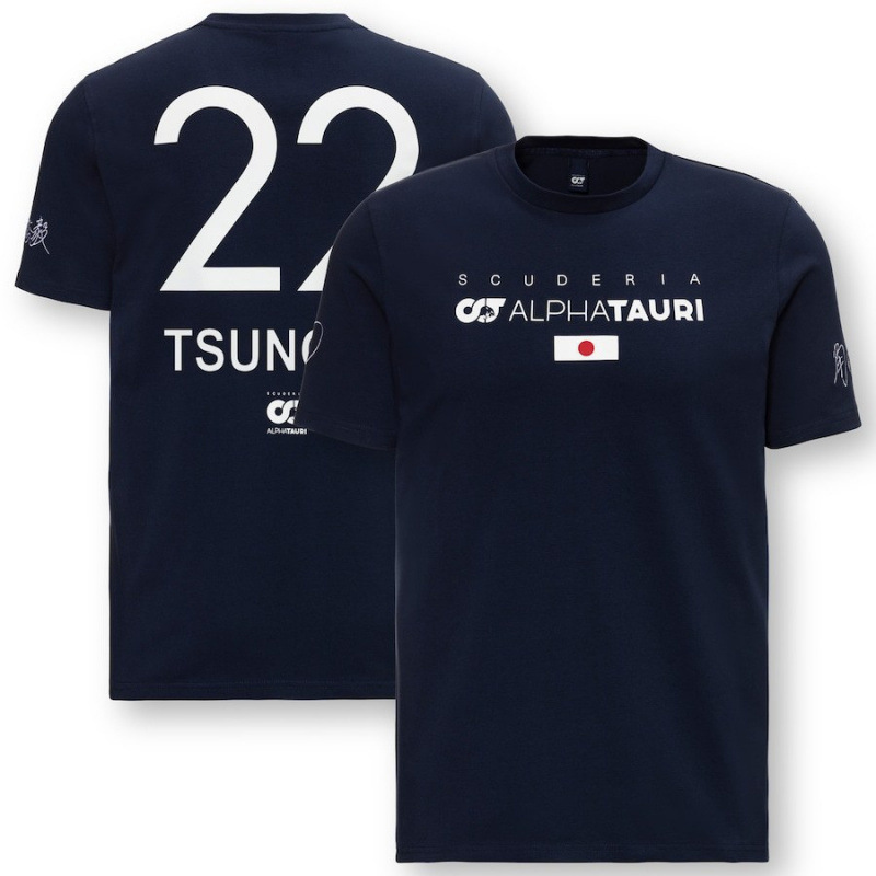 F1 レーシングバイクスーツライディング Tシャツ通気性速乾ラウンドネック半袖 Tシャツオフロードワークシャツ|undefined