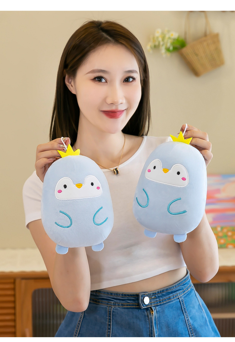 480g Weight Stuffed Animals & Plush Toys Toys Type Children Unisex Animal PP Cotton Stuffed Animals & Plush Toys
