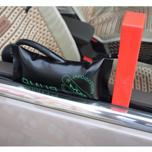 Wholesale car dent repair tools air bag air cushion, door repair glass expander, door and window installation adjustment