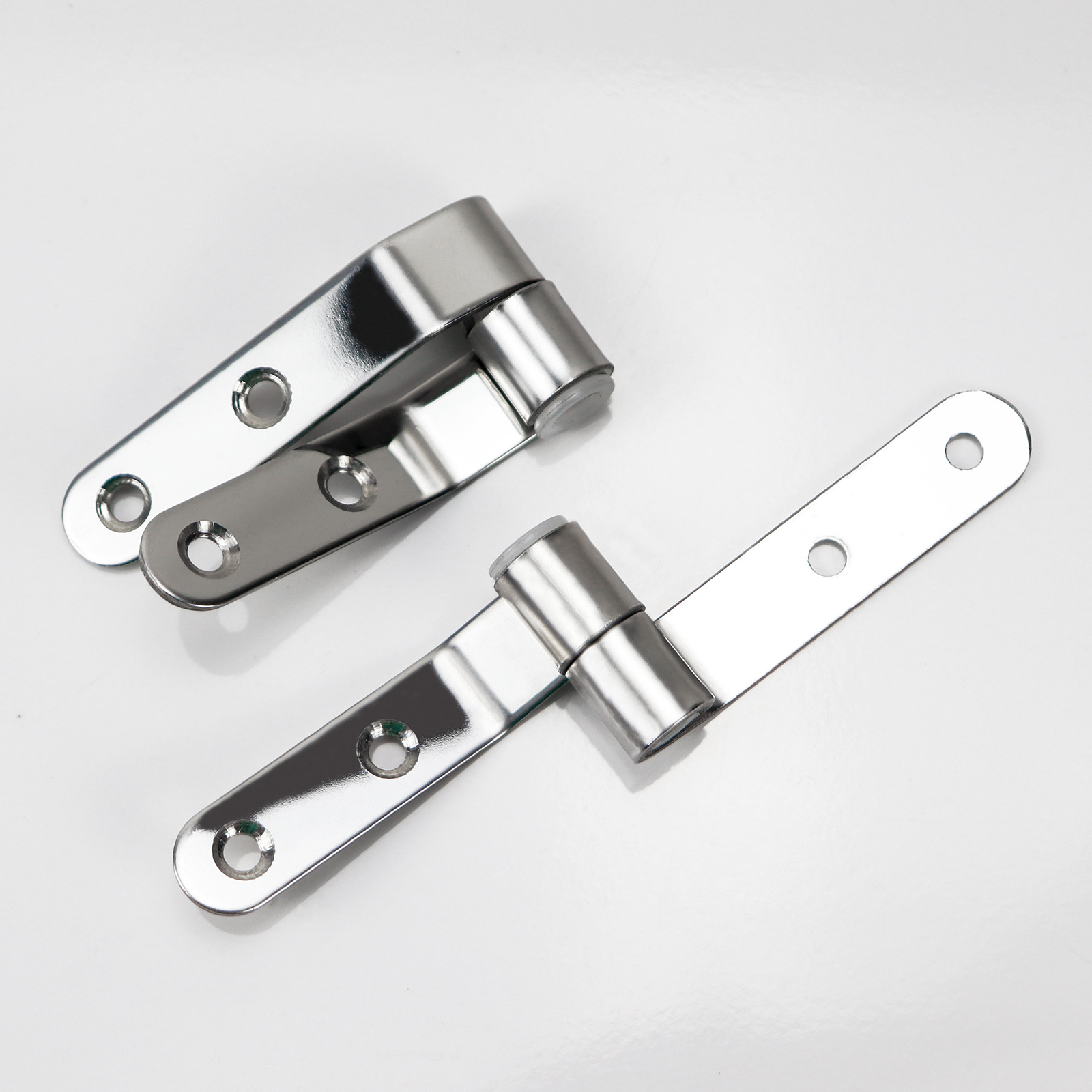 bisagra de cubierta de inodoro de acero inoxidable resistente al óxido duradero accesorios generales suministro directo de fabricantes de gran cantidad image 2