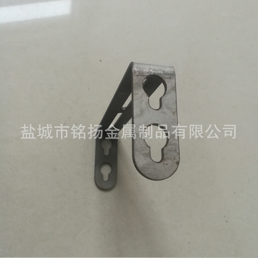 厂家供应不锈钢冲压件 可非标制作H