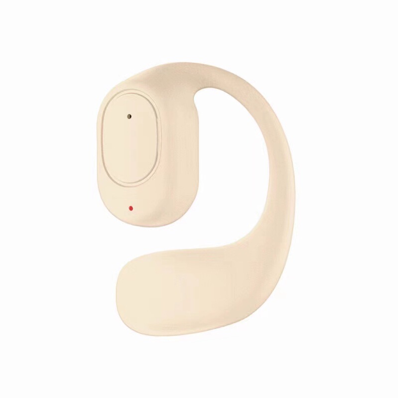 クロスボーダーowsオープンビジネスbluetoothイヤホン無線骨伝導ノイズ低減超長航続携帯電話汎用イヤホン|undefined
