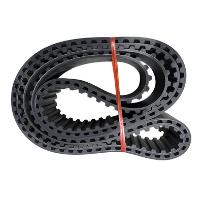 Belt, Avtomobil ötürücü kəmərləri