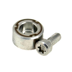 Suitable for STEALTH Shadow driver/fairway wood side weight screw ball head accessories golf accessories