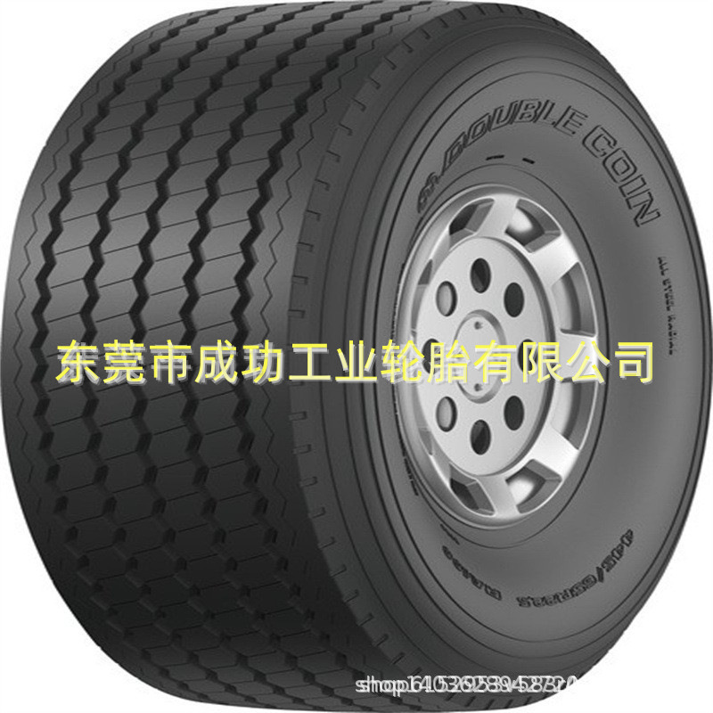 双钱轮胎RG100/RFI100/RA100轨道交通轮胎305/445/65直营质优批发