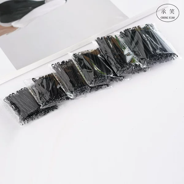5cm clip 6cm clip 7cm clip (wave/flat) factory wholesale clip