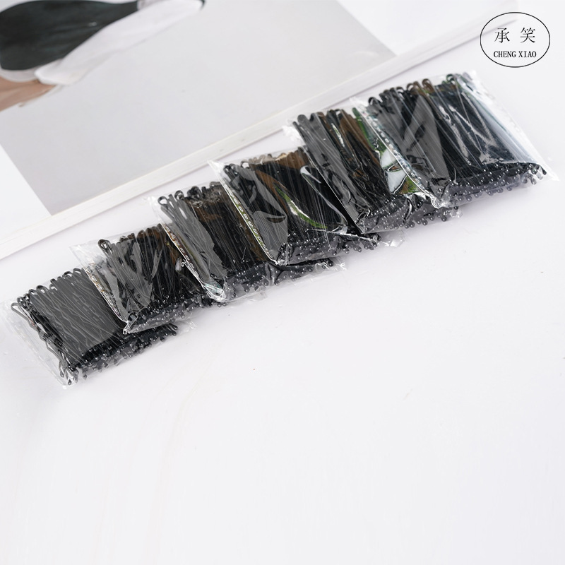 5cm clip 6cm clip 7cm clip (wave/flat) factory wholesale clip