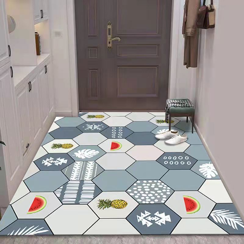 가죽-신선한 과일