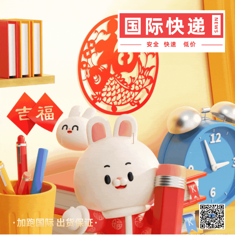 加跑国际快递物流UPS邮寄品牌衣服手机雾化器到美国加拿大欧洲DHL