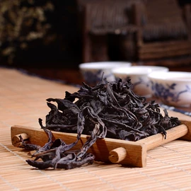 乌龙茶;红茶;黑茶