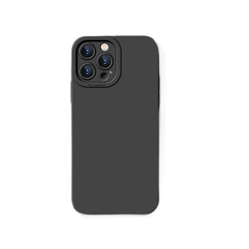 Apple, iPhone16, совместимый матовый смартфон, чехол для телефона, 17promax