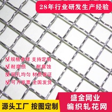 批發銷售軋花網、不銹鋼編織網、礦篩網、鐵絲網、不銹鋼篩網鋼絲