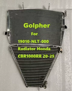 Raing Radiator Honda CBR1000rr 19010-NLT-000 2022-2025 üçün uyğundur