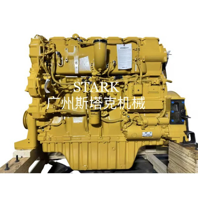 Двигатели 360-5981, 3605981 подходят для двигателя Carter C13 328 кВт 440 л.с. 2100 об/ч.