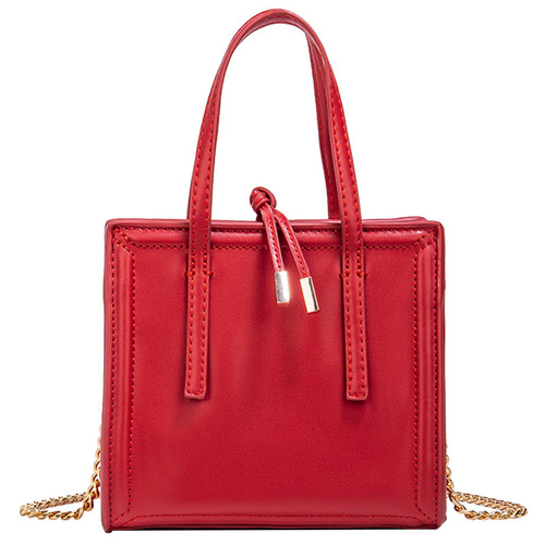 Z Brand Bag New Mini Fashion Urban Niche Shoulder Crossbody Bag Versatile Green Chain Wing Bag