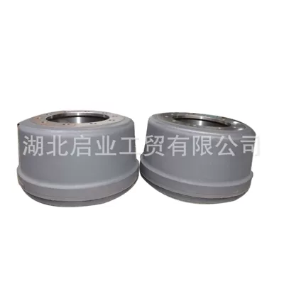 Dongfeng Tianlong Other brake systems