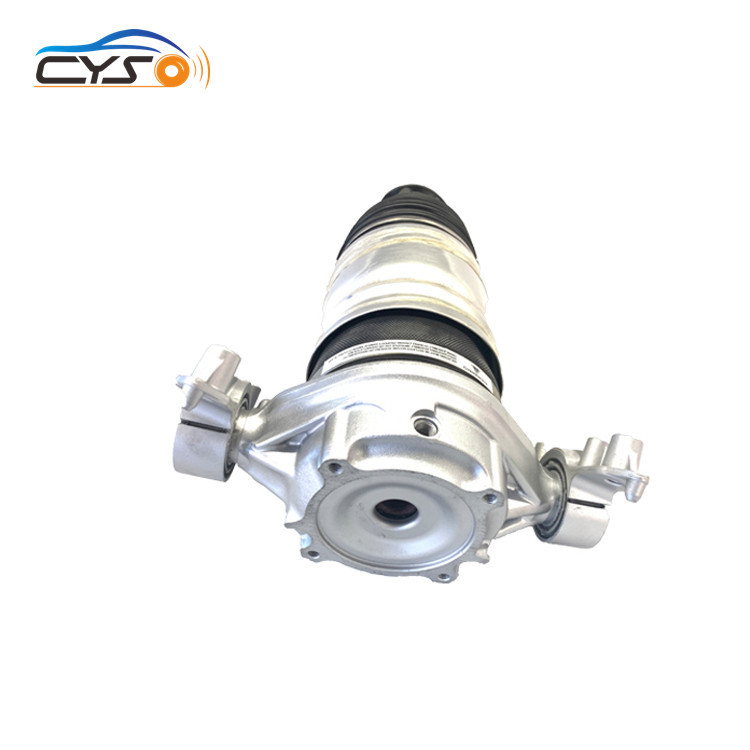 Suitable for Audi Q7 Cayenne 7P6616020K Rear Right Air Suspension Air Bag Repair Kit 7P6616019K