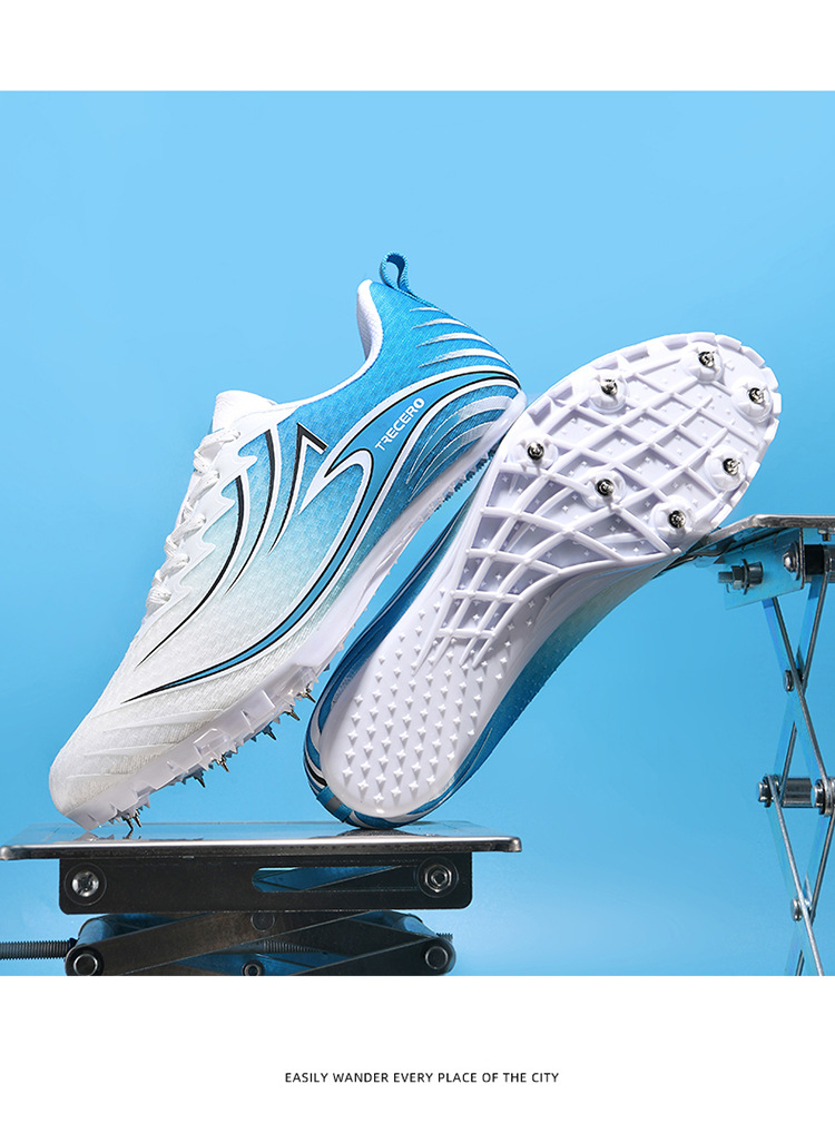 Scarpe chiodate da atletica per uomo e donna da corsa running_voghion.com