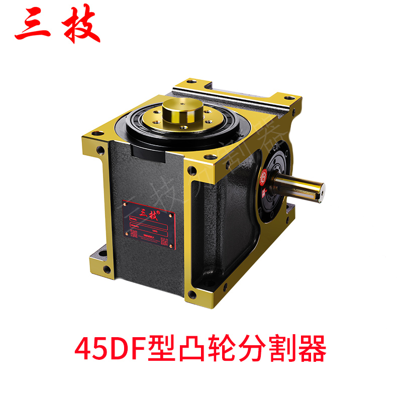 j8F现货DF凸缘50D高精度f060Dj880法兰型凸轮分割器1801124570gg3