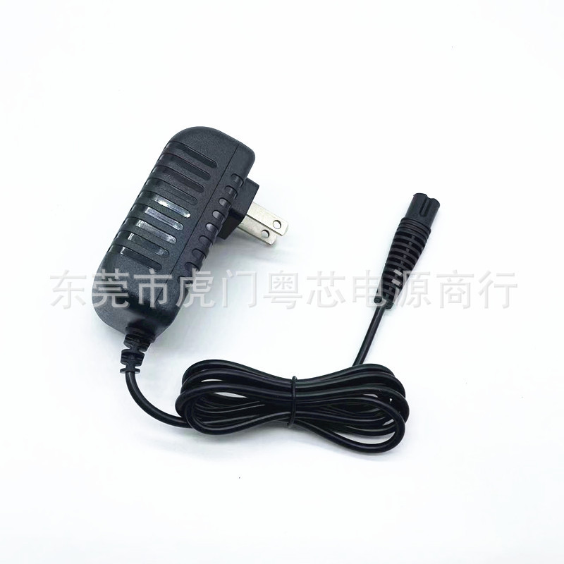 Power Charger Cord Compatible with BaByliss PRO ShaVer FXFS2,4.5V1000mA Ac Adapter