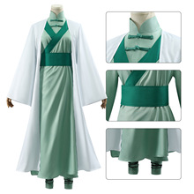 漫路人刺客伍六七cos服江主任师姐江惠莲cosplay服装二次元动漫服