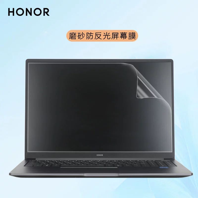 Honor, совместимый защитный чехол для ноутбука Pro, наклейка, x16, боевая