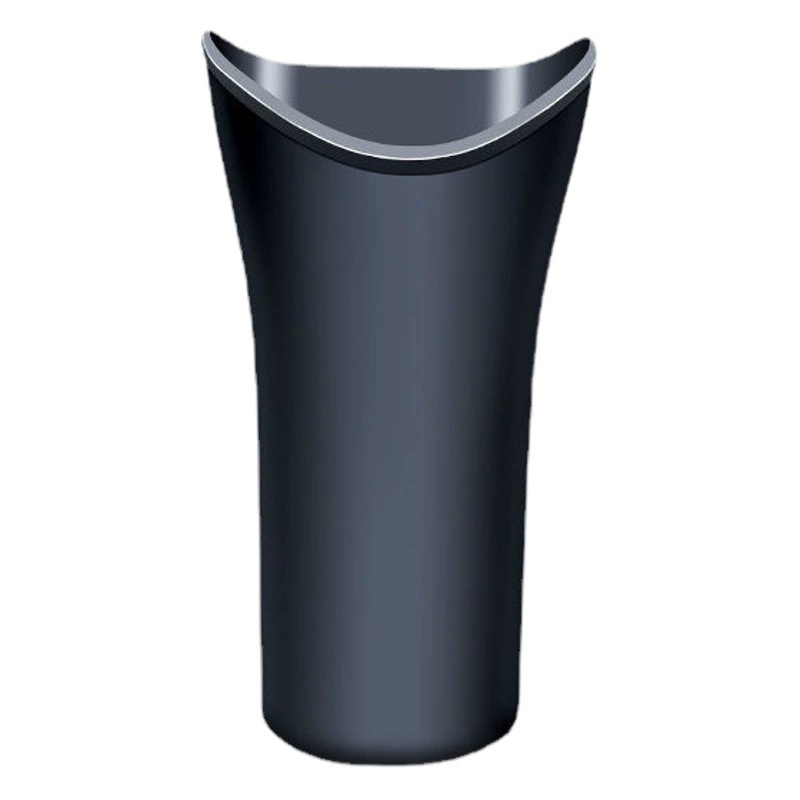 Корзина для хранения зонтов в автомобиле, встроенный мусорный контейнер в машину, подвесной органайзер для чистки заднего сиденья, держатель для зонта на дверь.