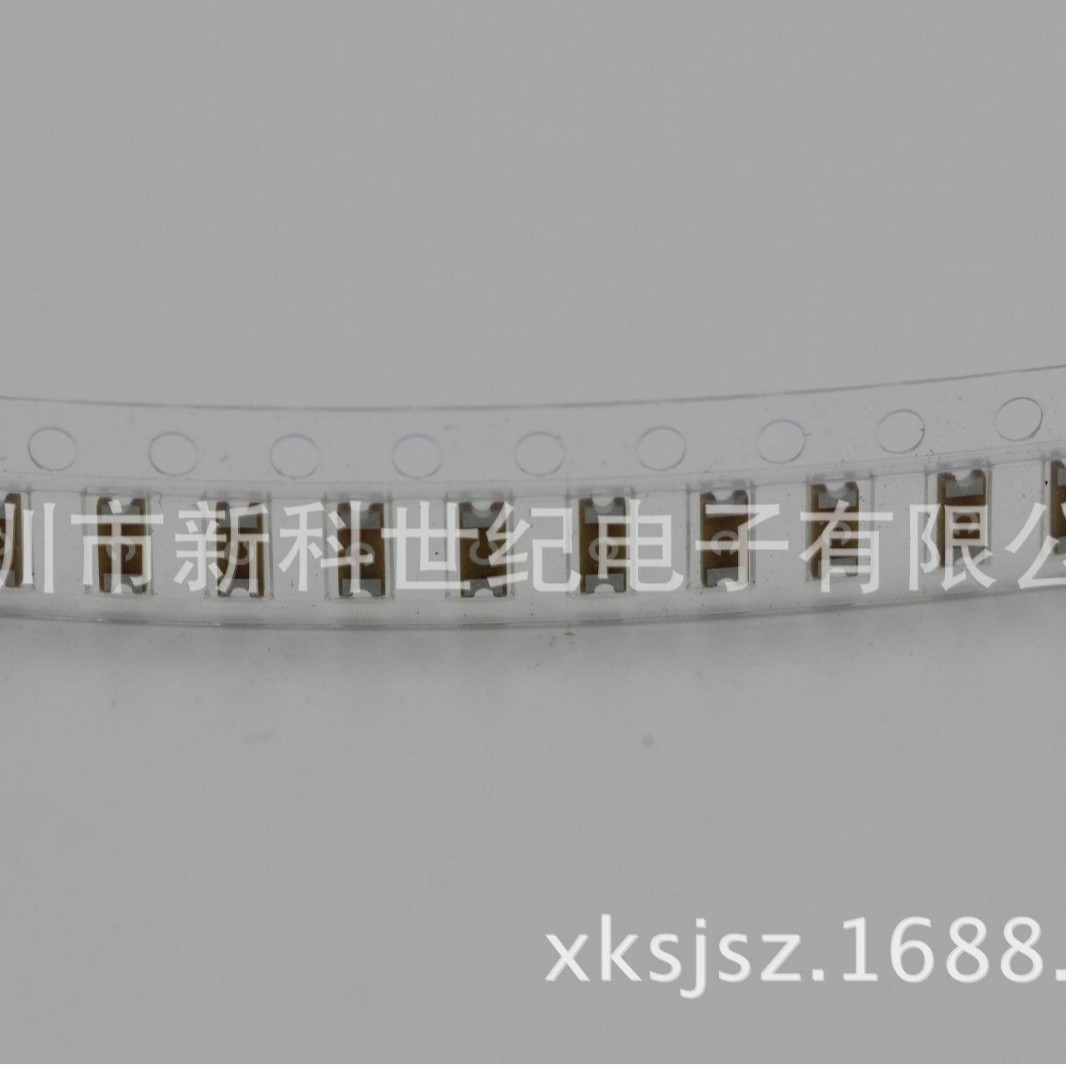 0466.200NRHF 力特 现货20+ 1206/0.2A/125V  5k/盘可送样品