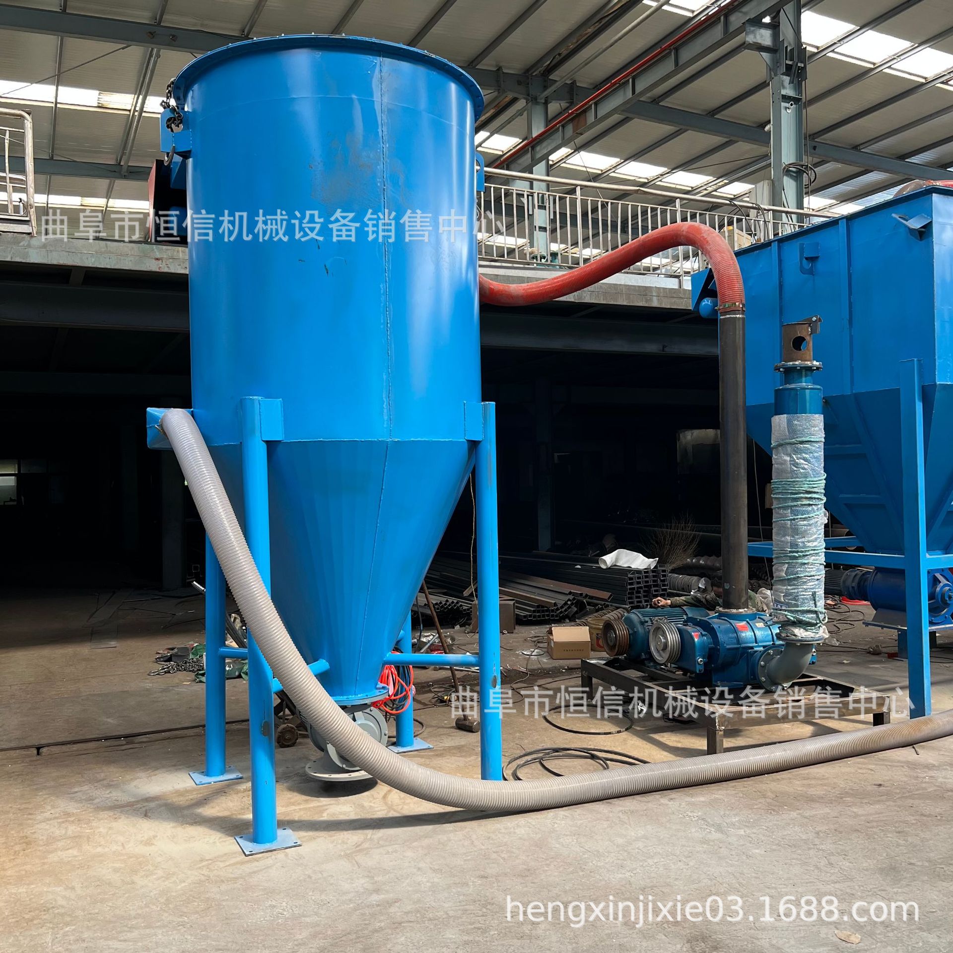 安徽175型粉煤灰灰罐车气力吸灰机 电厂烟道检修焚烧灰吸灰机zcjb