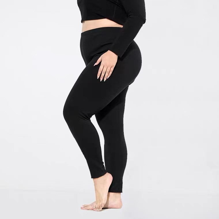Demi-season keep warm trousers, wholesale, increased thickness