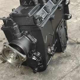 江淮格尔发  法士特变速箱  变速箱壳  变速箱前盖 价格图片