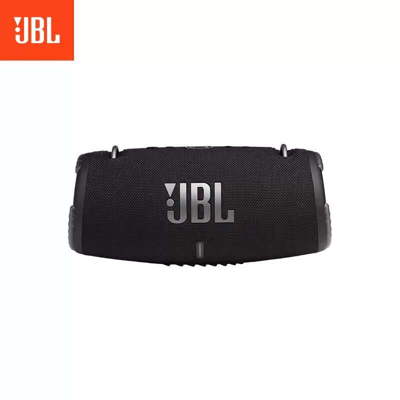 J. B .L XTREME3 music war drum 3 generation strong bass waterproof dustproof wireless portable outdoor Bluetooth speaker J. B .L XTREME3 music war drum 3 generation strong bass waterproof dustproof wireless portable outdoor Bluetooth speaker