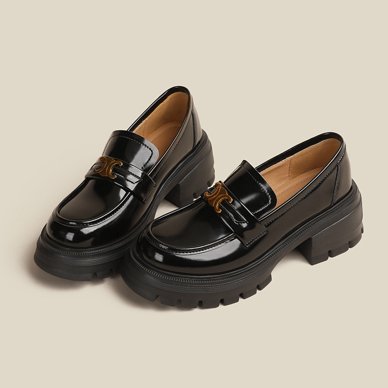 검은색 오픈 엣지