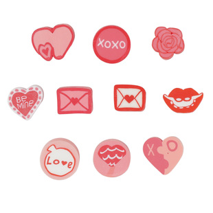 100�����˹�ܛ����Ƭ�����Ʒ��������DIY�������XOXOܛ