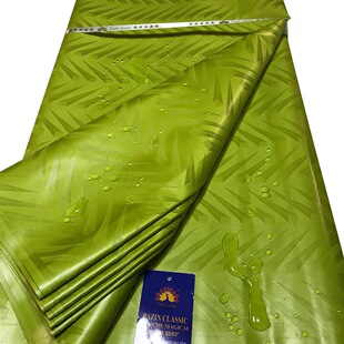 ���u��������Bazin Fabric ��ˮ���㼃�޹⻬������ٝ�� ӡ������
