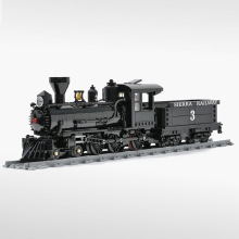948pcs����ƴװ��ľ������·3�Ż��� MOC-130550