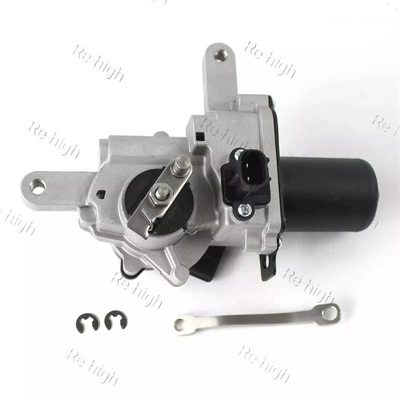 Supercharger CT16V CT16V 17201-OL040