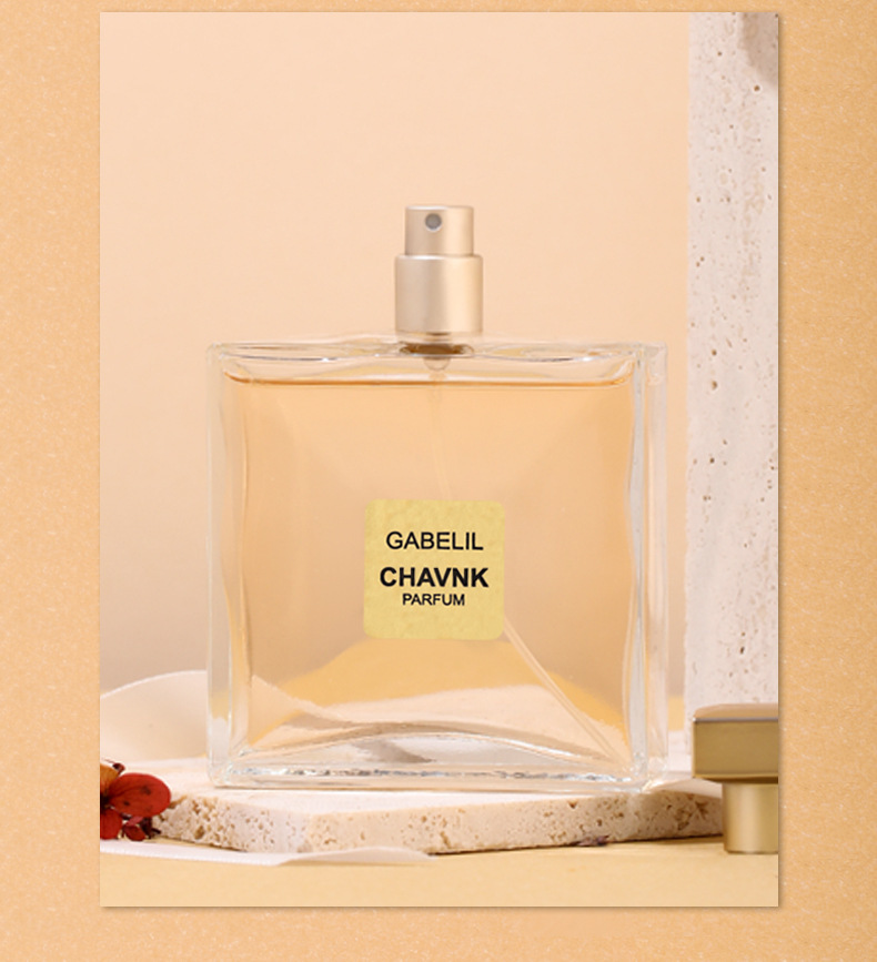 Jaunas smaržas Gabriel sieviešu smaržas 100 ml modernas COOC Nr. 5 Miss Perfume svaigas un noturīgas smaržas_voghion.com