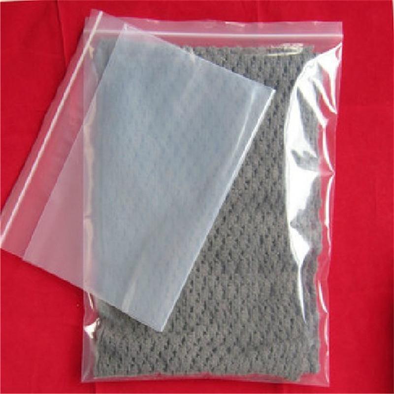 20*75*80cm20*90*100cm21*35加厚长方形自封口密封袋长棒塑料pe袋