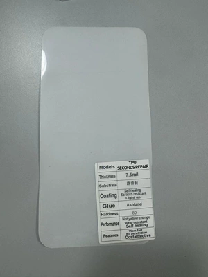 Film Tpu Invisible Car Wrap | Car paint protective film - tpu-seconds-repair75mil-152-15mroll-ppf