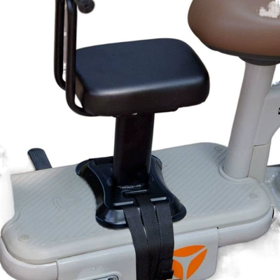 Electric car child seat – toddler seat, older child seat