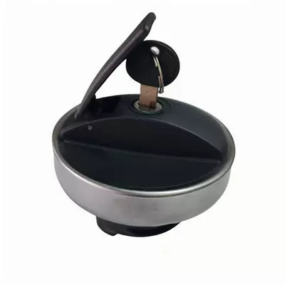 Suitable for Scania, Tank cap