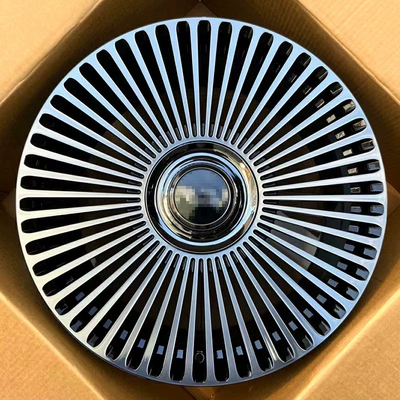 10,000-ton forged wheel rims compatible with Li Auto L6L7L8L9 ONE aluminum alloy modification 20 21 22inch NIO steel rims (Hub) - 20x9j-forged-model-a