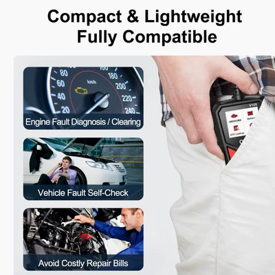 Tool Car Diagnostic Device, Avtomobil diaqnostika alətləri