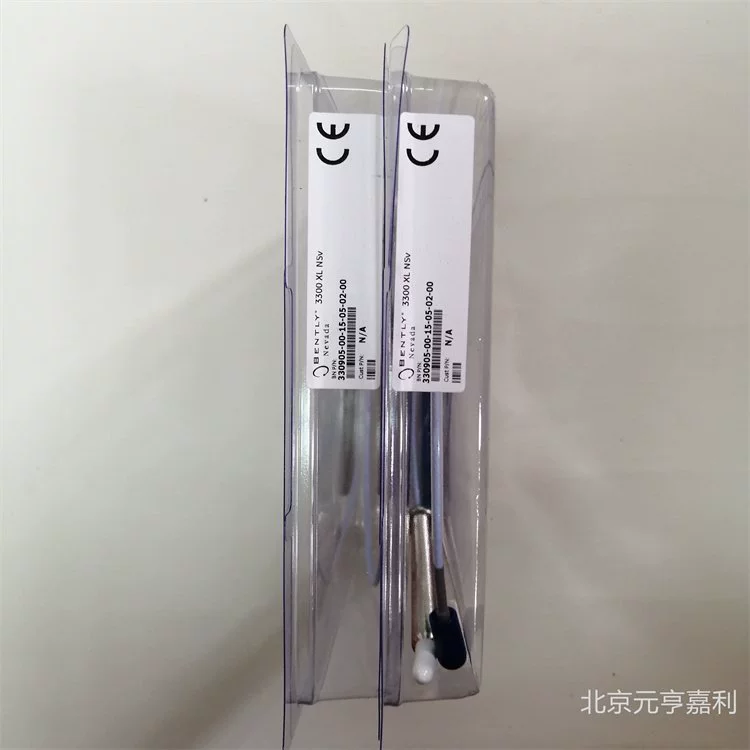 330905-00-15-05-02-00 Датчик Bentley для контроля вибрации компрессора