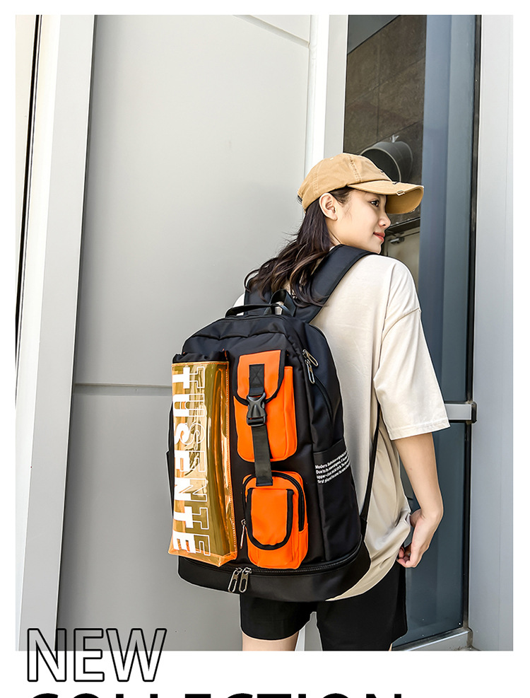 Badminton- Und Tennistasche Für Sport Und Training_voghion.com