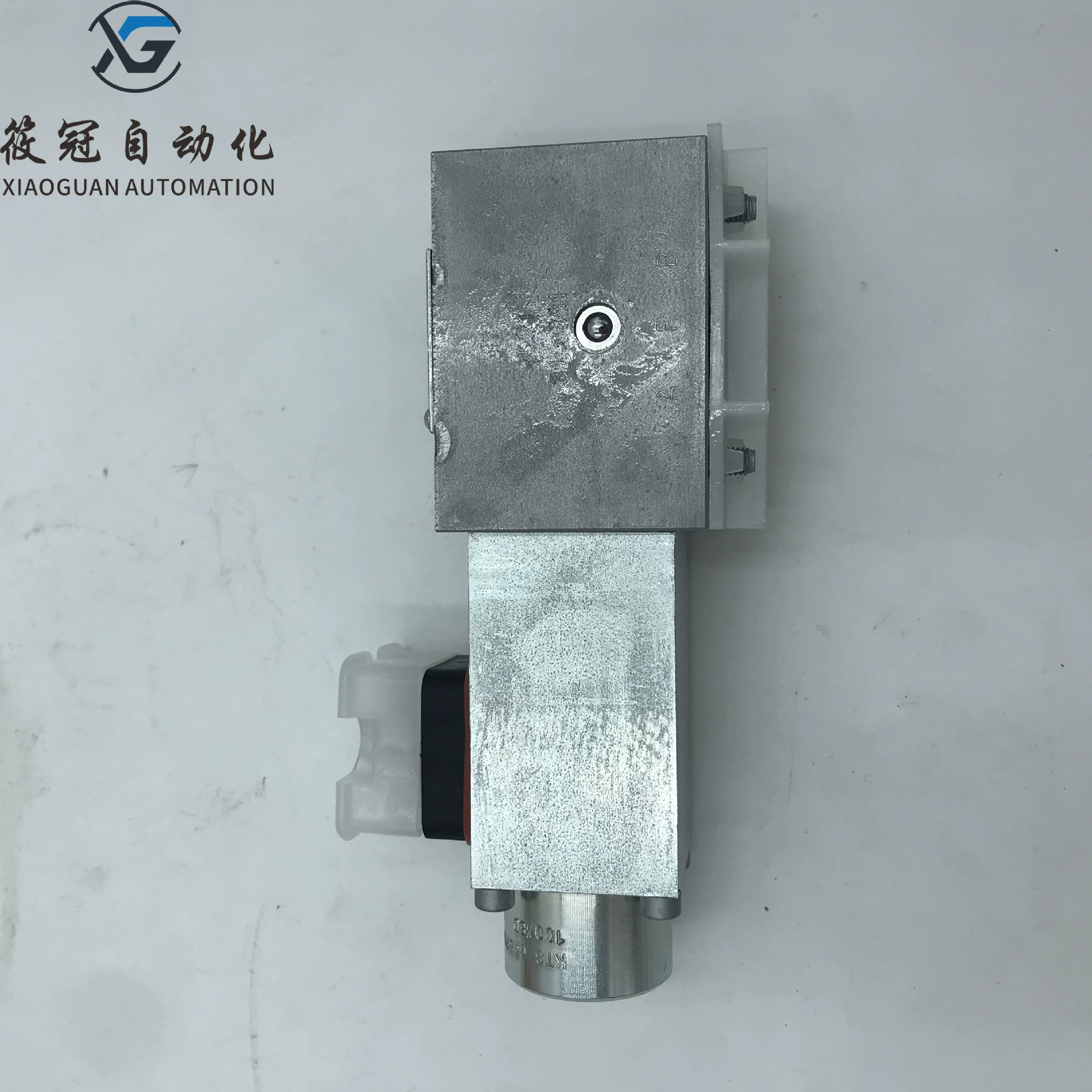 PARKER Пайк электромагнитный клапан D1SE83BNJW Оригинальный в наличии