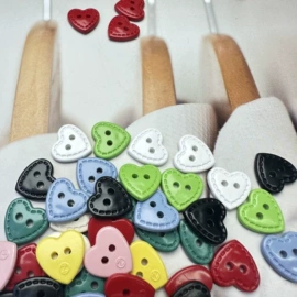 钮扣;DIY服饰;服装饰品