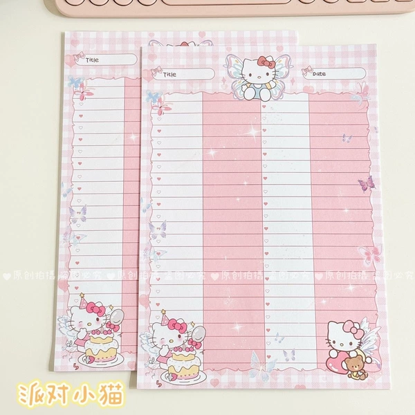 B5party kitten vocabulary book [30 pictures/book]